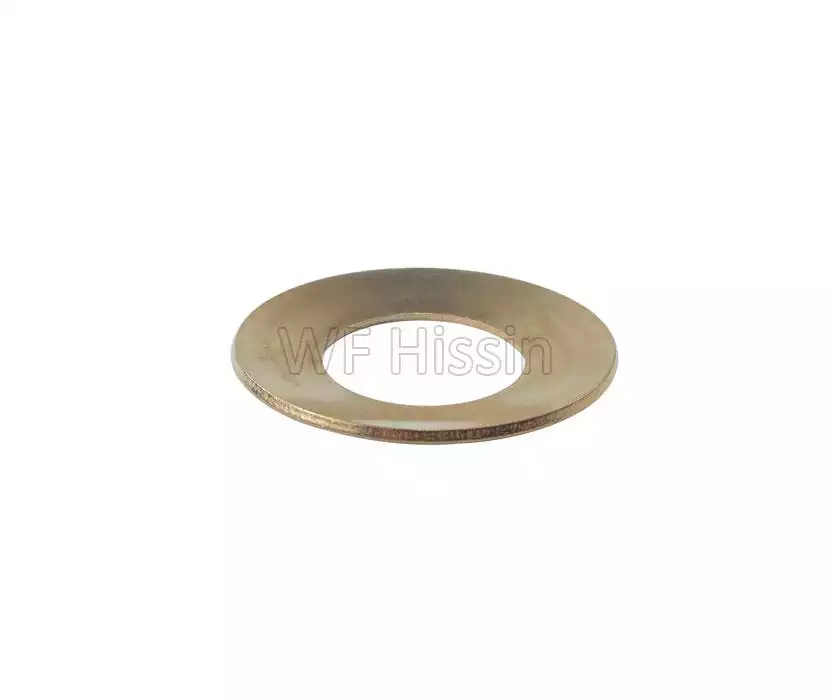 Planet gear washer TB